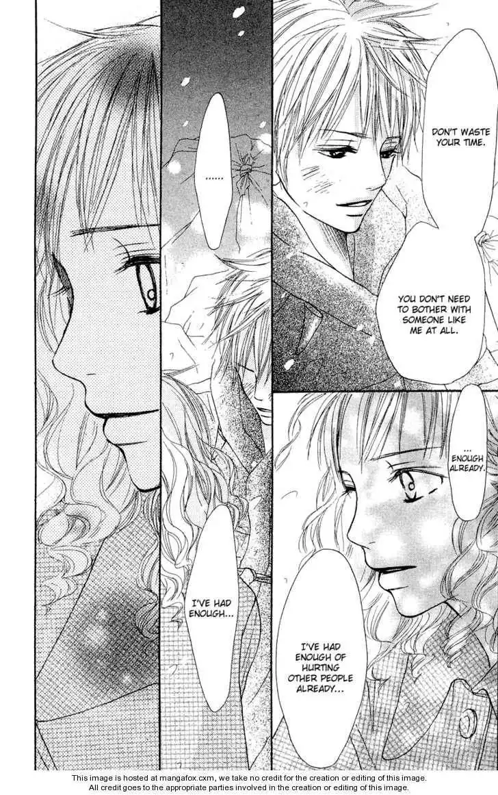 Crazy for You (Shoujo) Chapter 21 43